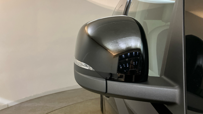 Volkswagen ID. Buzz 210kW Style Pro 86kWh 5dr LWB Auto [7 Seat] Electric Estate